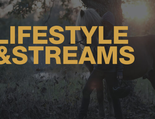 Lifestyle & Livestreams
