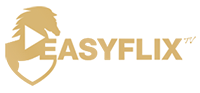 EASYFLIX | Das Pferde Lifestyle Portal Logo